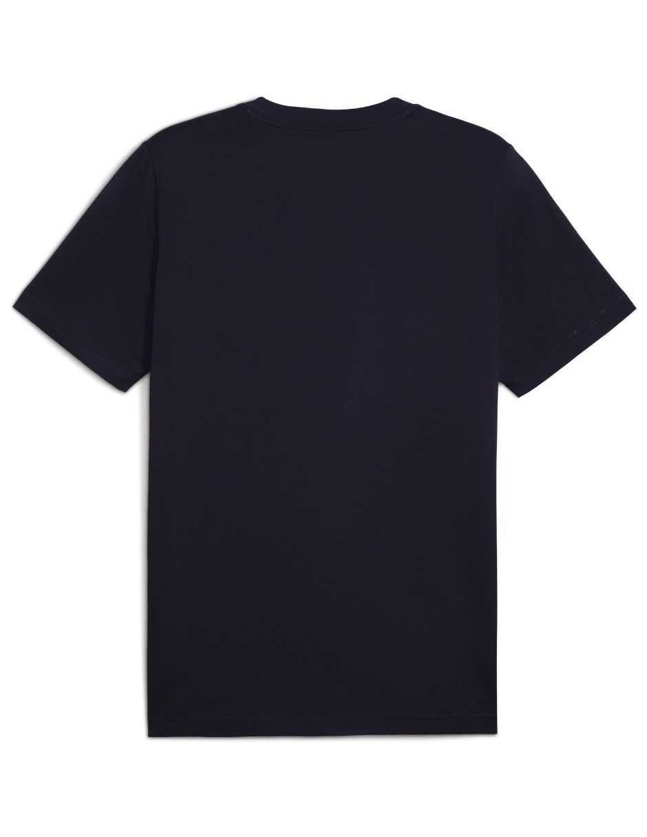 Playera manga corta para hombre 2
