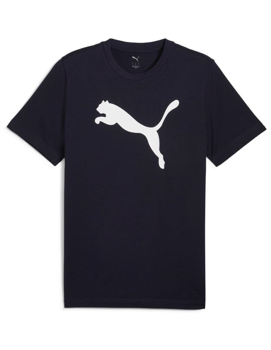 Playera manga corta para hombre 3