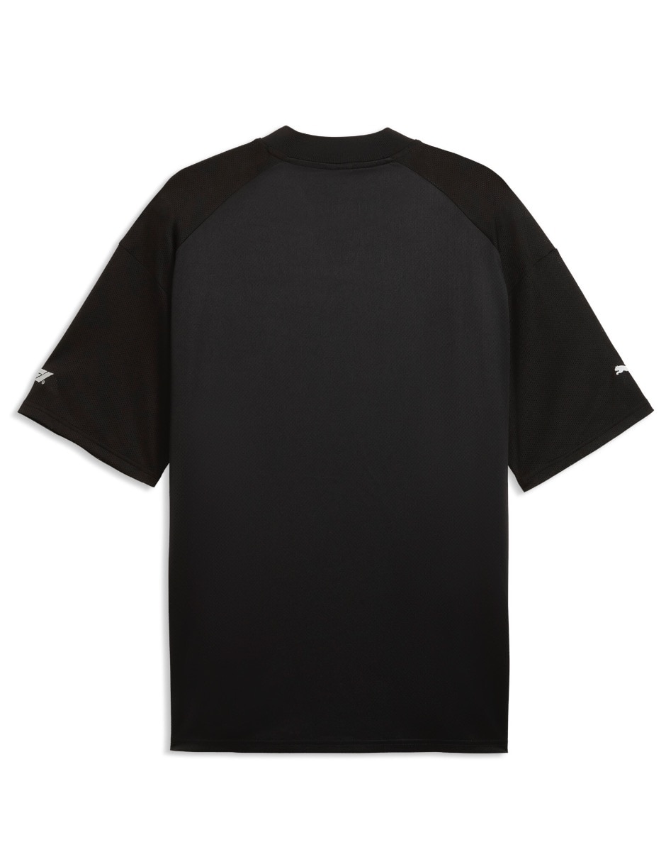 Playera F1 Lifestyle Jersey cuello redondo para hombre 2