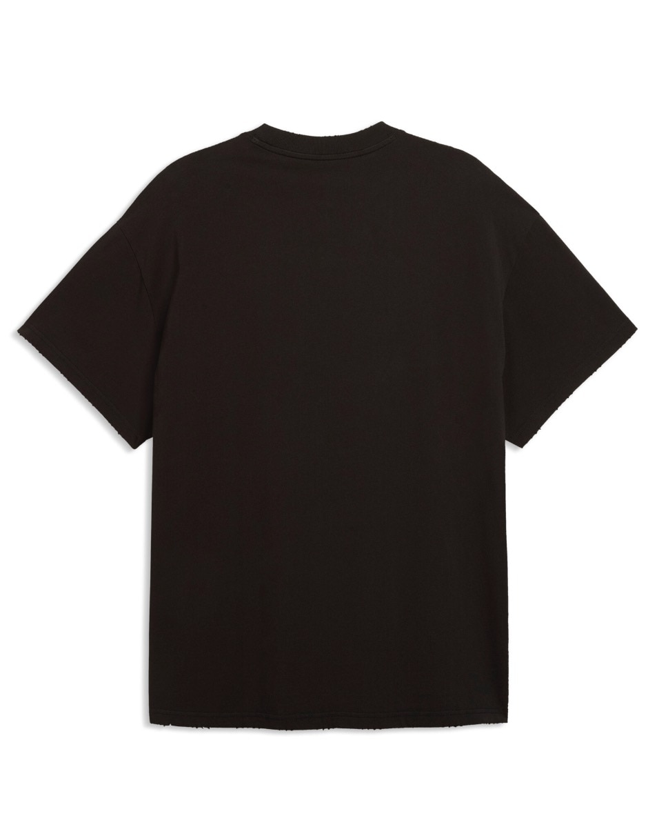 Playera Fast & Forious manga corta para hombre 2