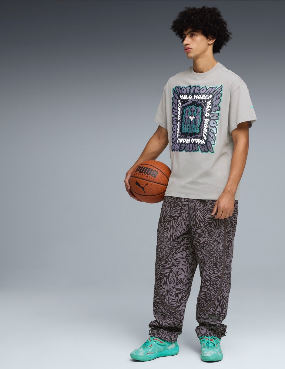 Playera puma 634606 02