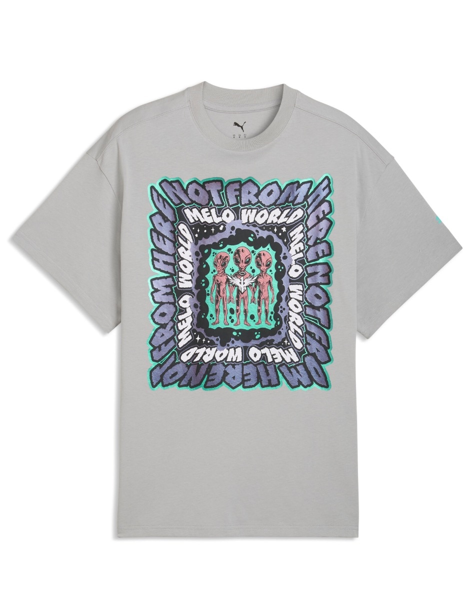 Playera puma 634606 02