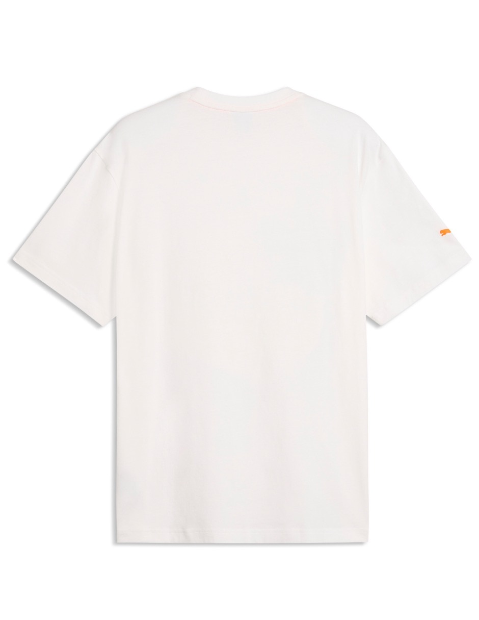 Playera Mclaren Indycar Pato Generic Tee cuello redondo para hombre 3