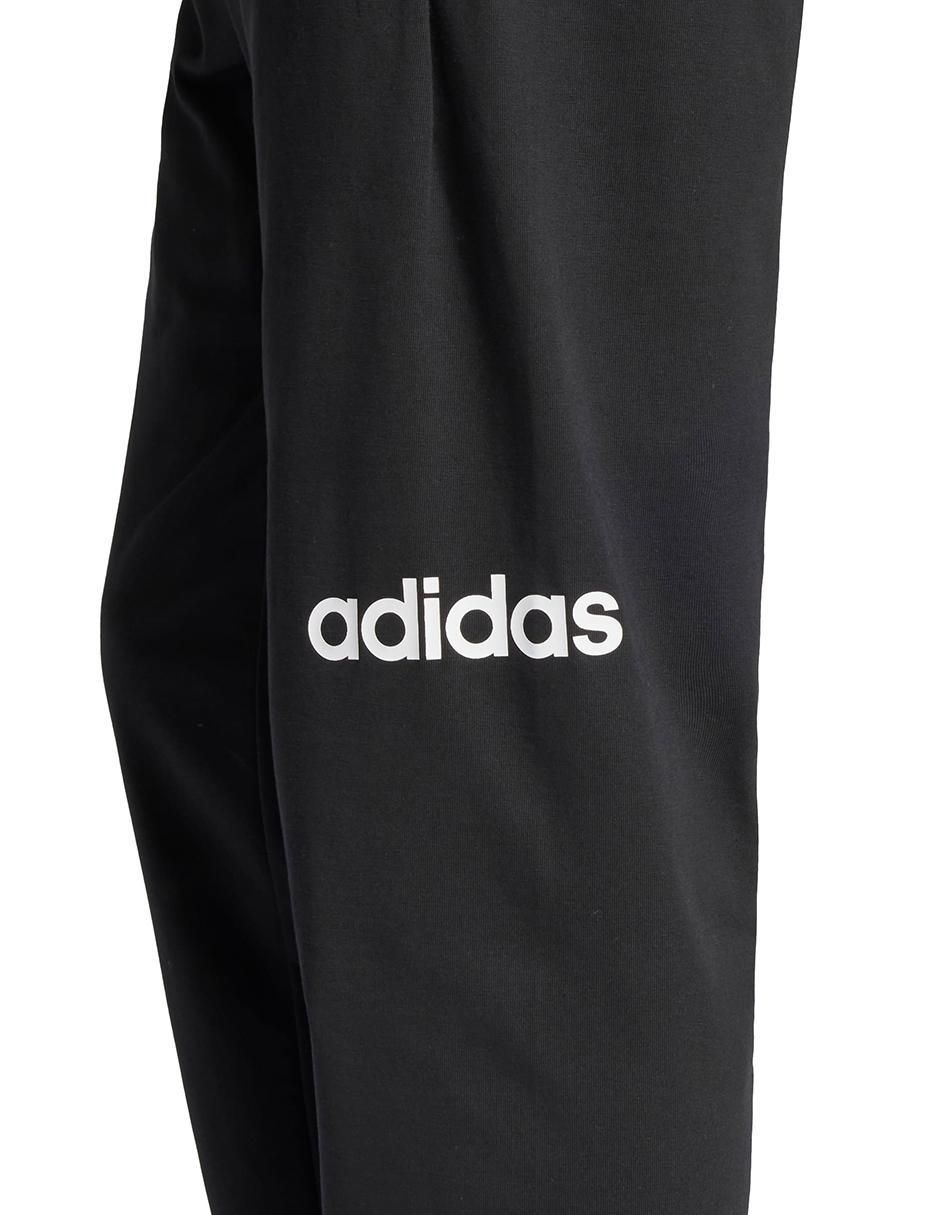 Pants regular con elástico para hombre 6