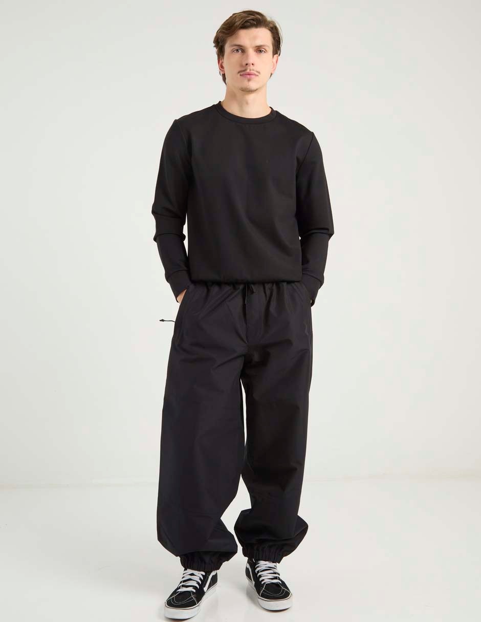 Jogger amplio Kingvale 2L Snow Park con bolsillos para hombre 2