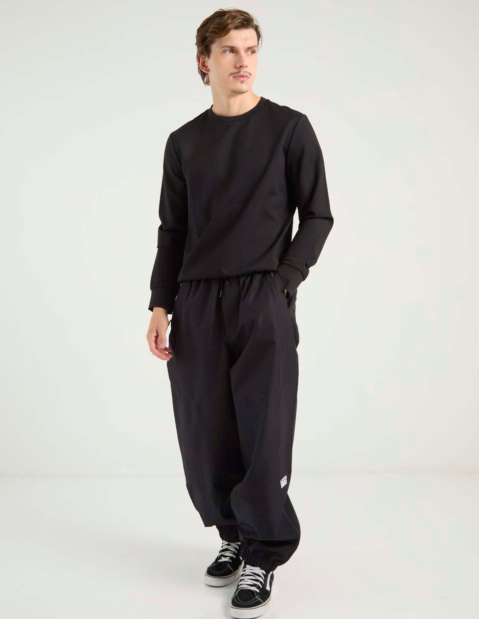 Jogger amplio Kingvale 2L Snow Park con bolsillos para hombre 3