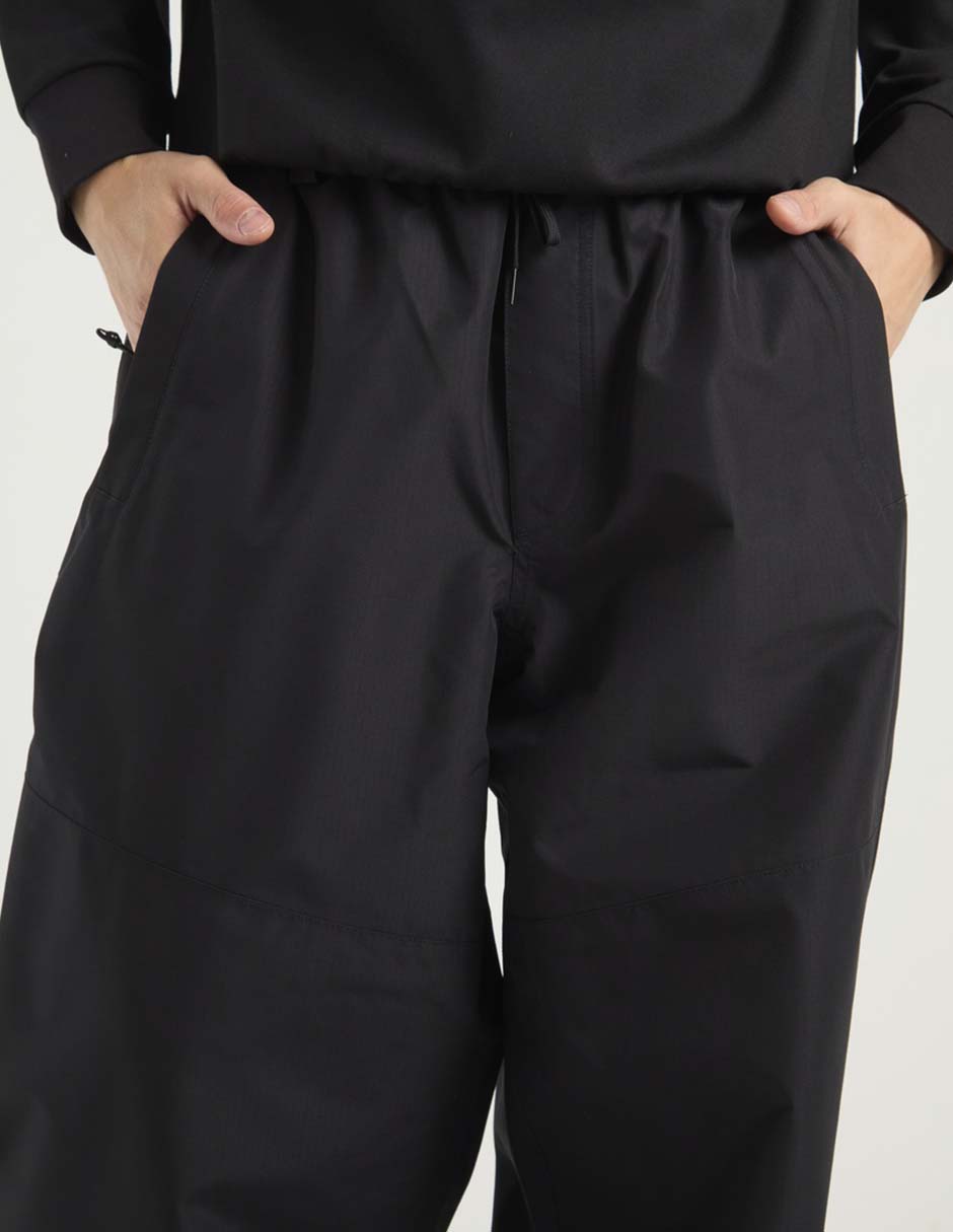 Jogger amplio Kingvale 2L Snow Park con bolsillos para hombre 4