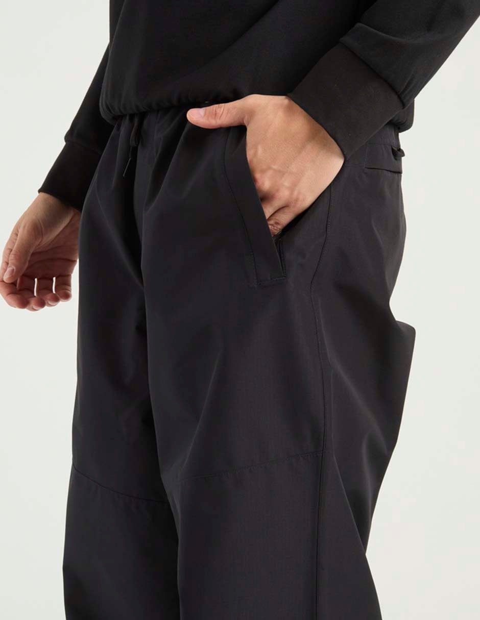 Jogger amplio Kingvale 2L Snow Park con bolsillos para hombre 5