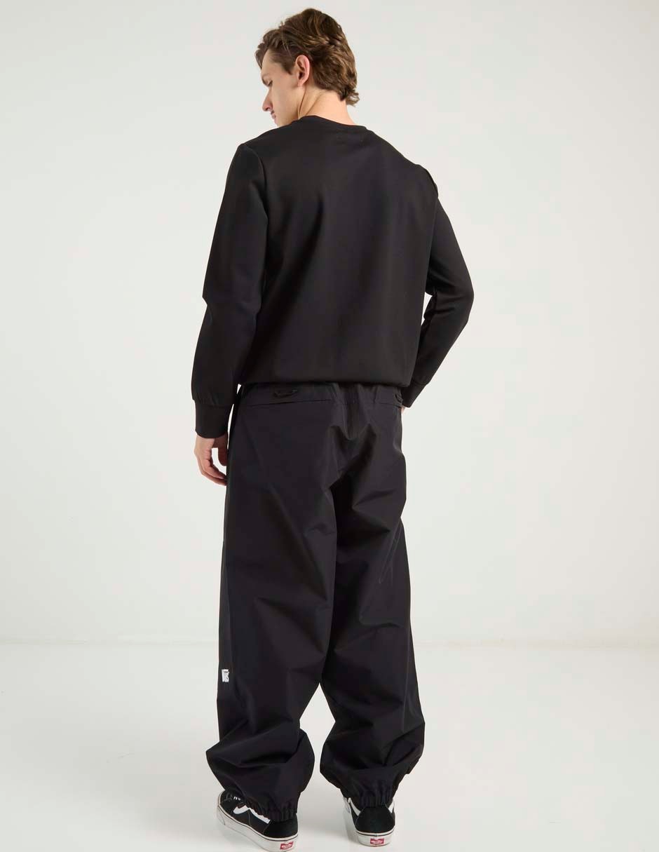 Jogger amplio Kingvale 2L Snow Park con bolsillos para hombre 6
