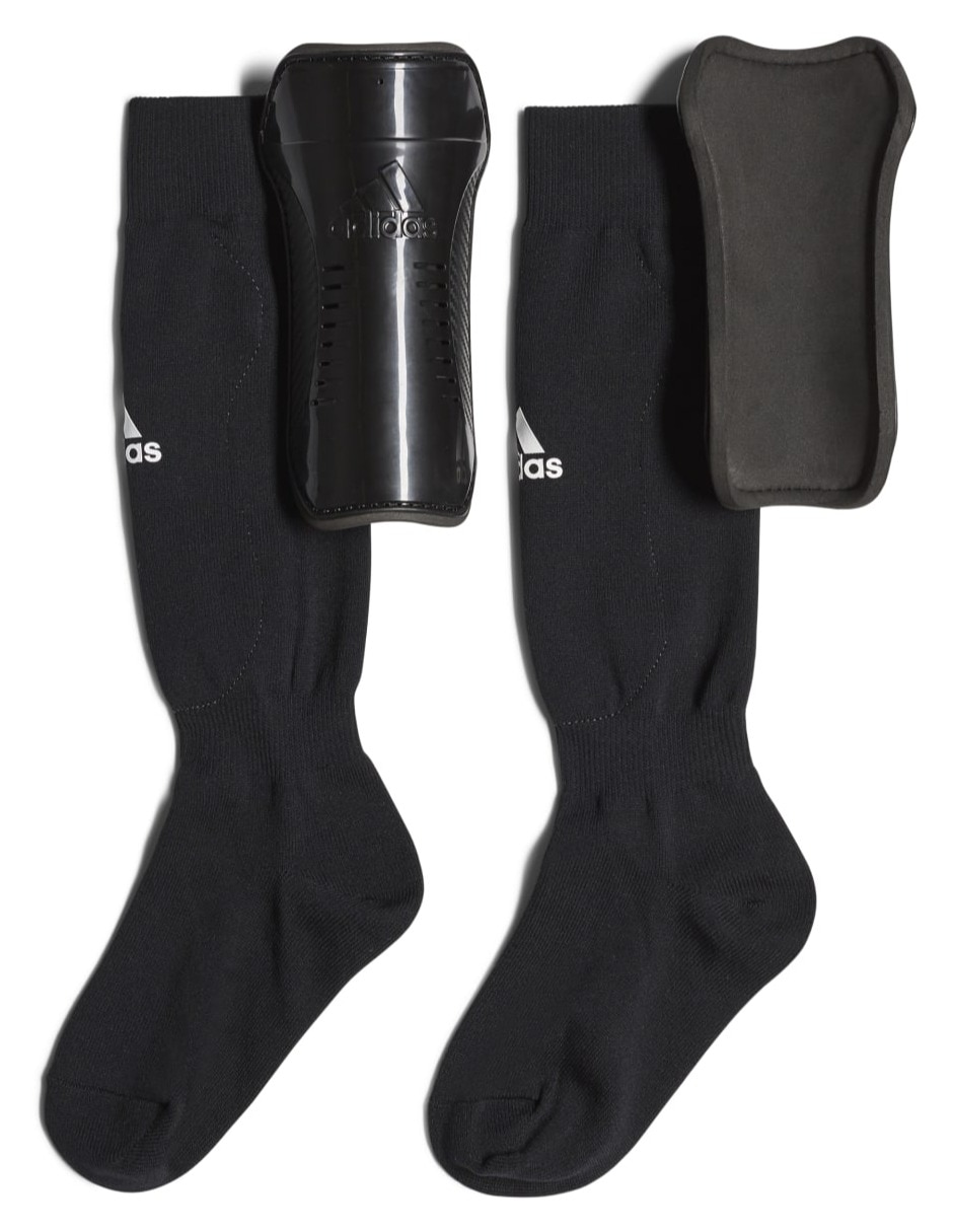 Espinilleras Adidas para entrenamiento todas las edades