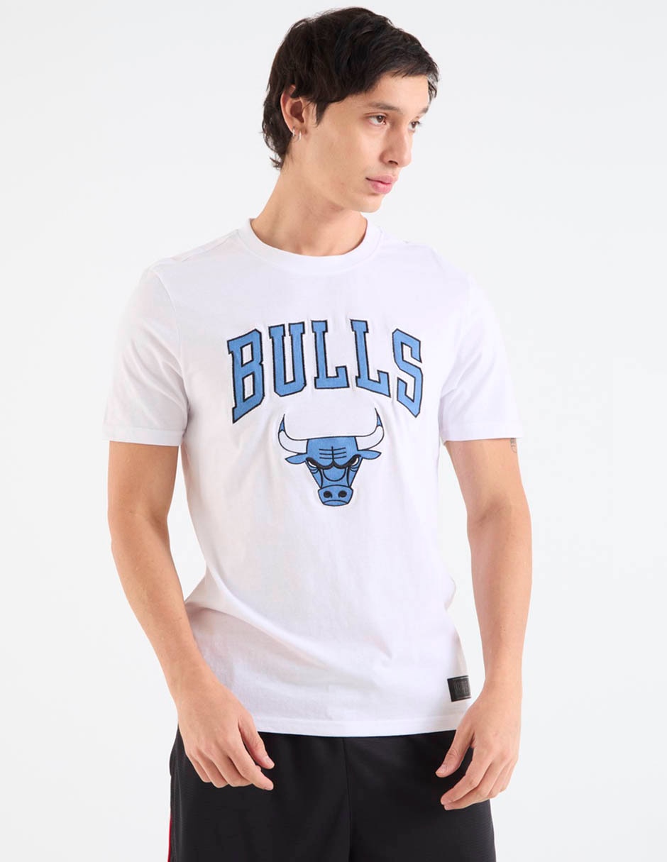 Playera Los Angeles Lakers cuello redondo para hombre 5