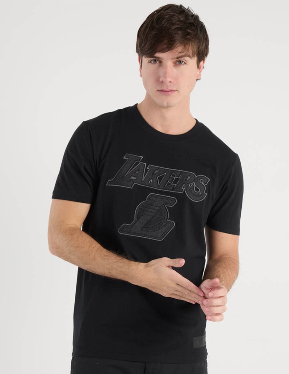 Playera Chicago Bulls cuello redondo para hombre 5
