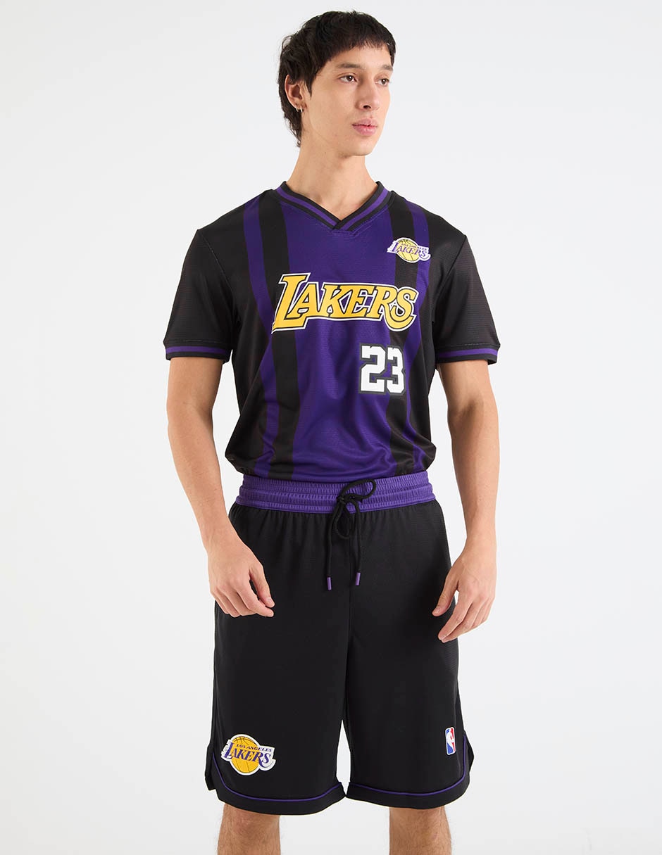 Short para hombre