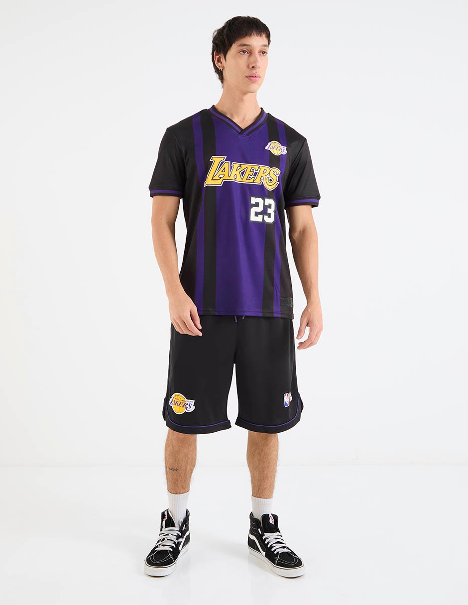 Short para hombre