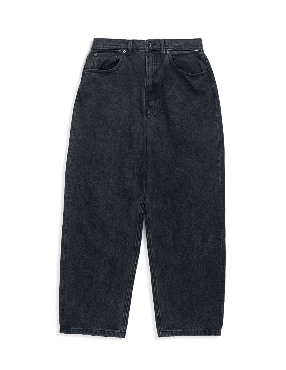 Jeans relaxed CHECK-5 BAGGY DENIM PANT para hombre 5