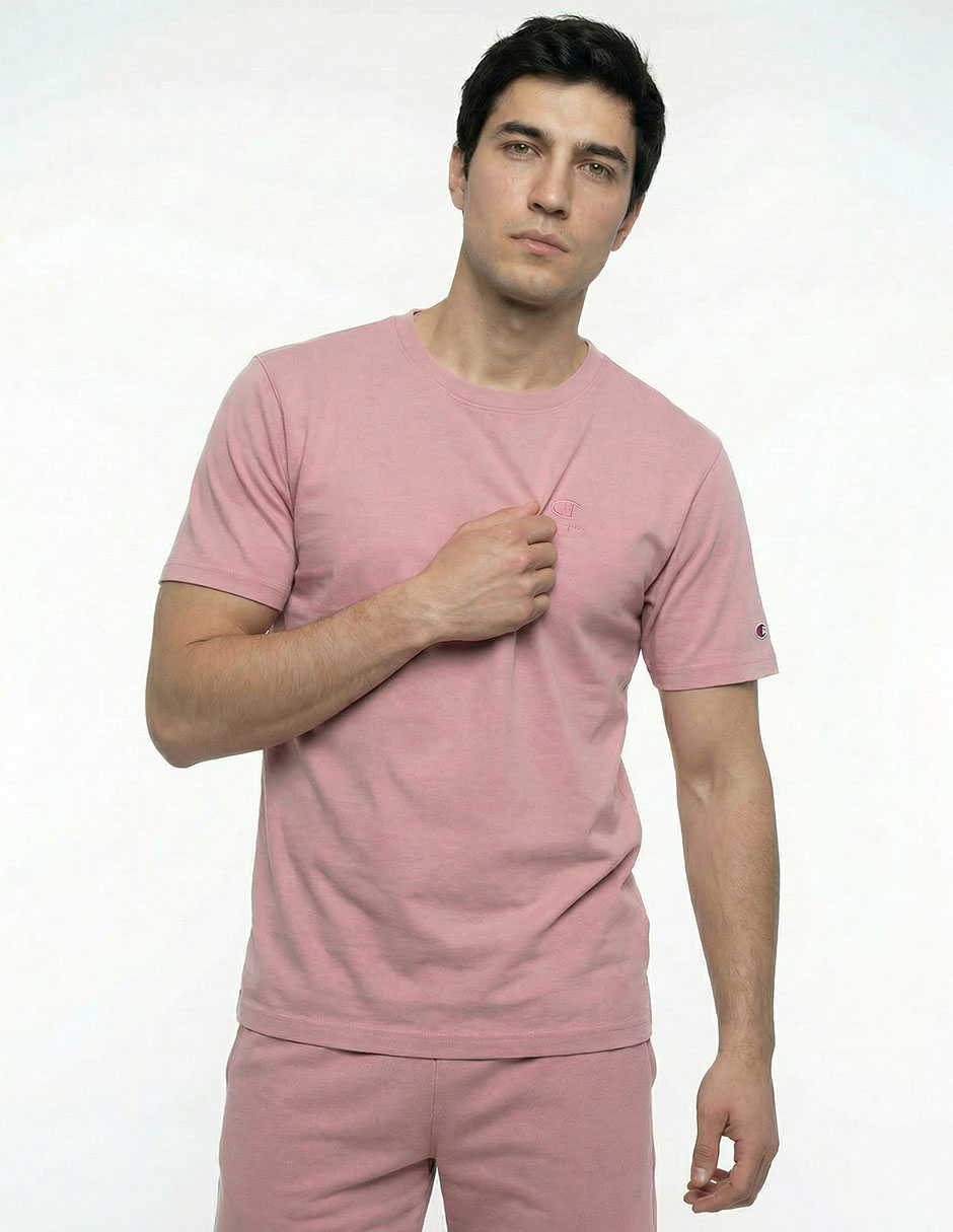 "set playera/playera" no aplica "cuello" redondo "para hombre" 1