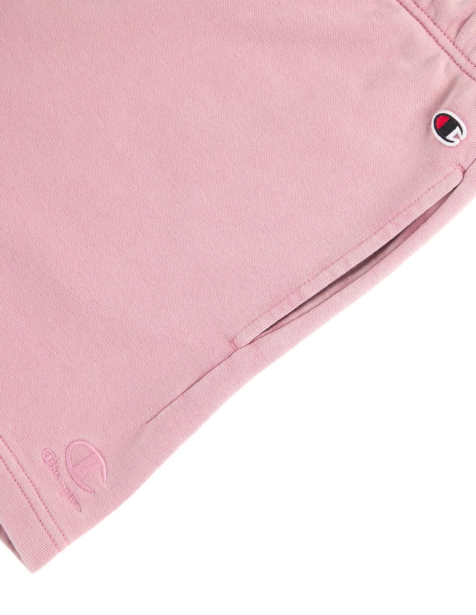 Bermuda de algodón para hombre 10