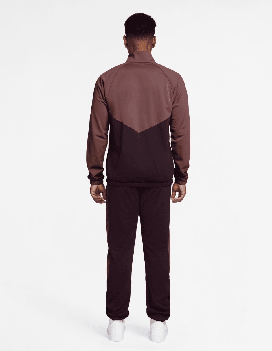Chamarra casual de algodón con bolsillos para hombre 2