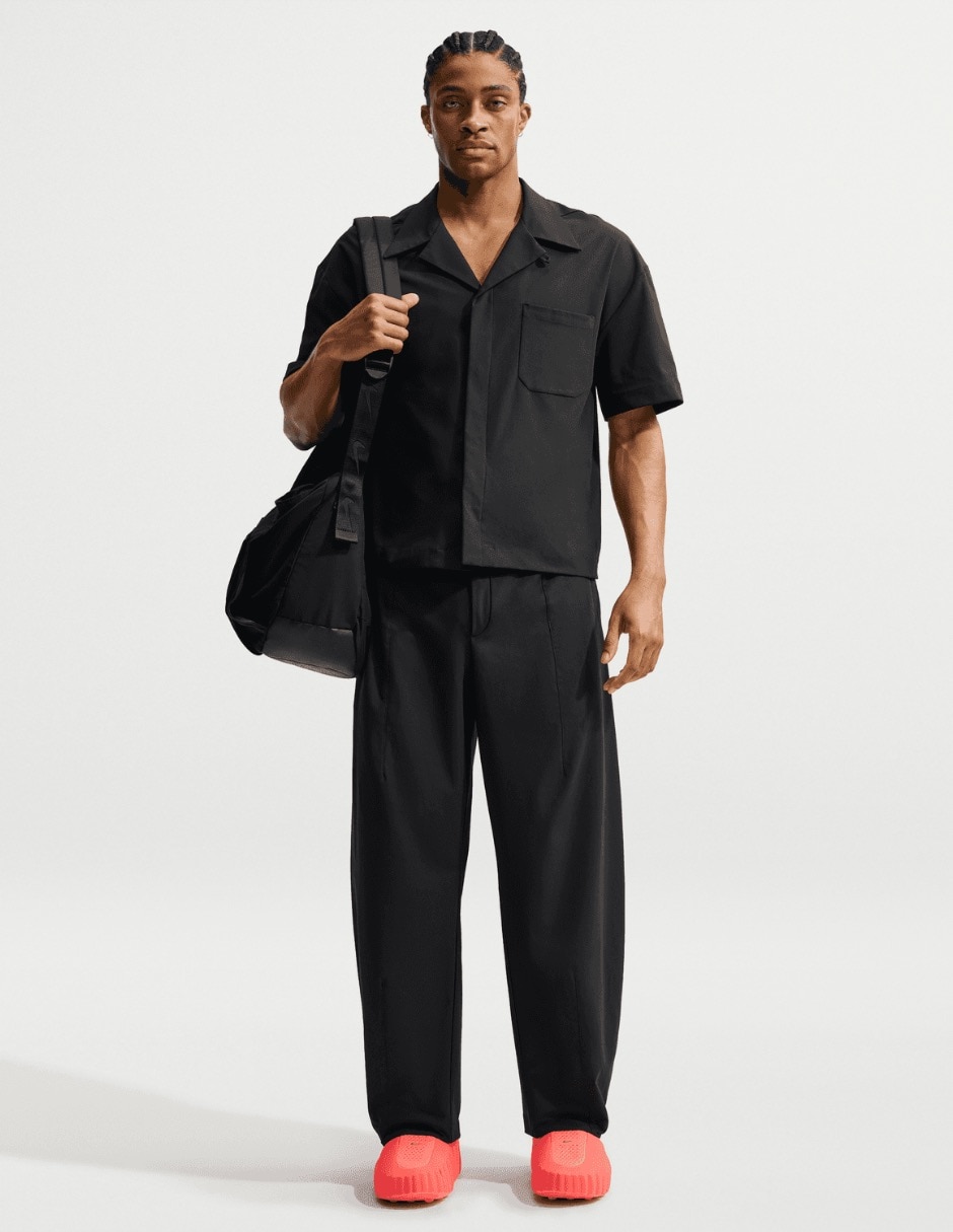 Pants con elástico para hombre Pants con elástico para hombre