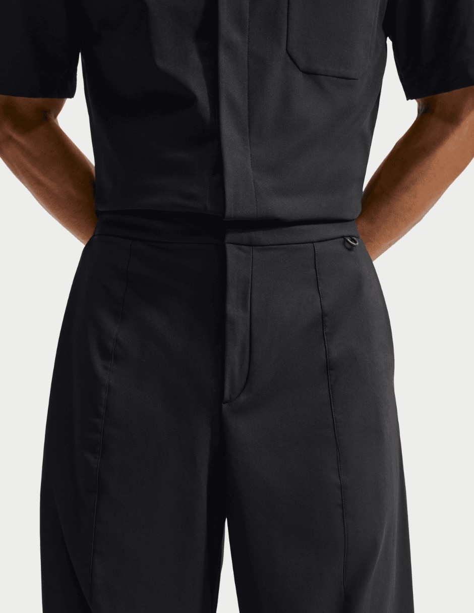 Pants con elástico para hombre 2