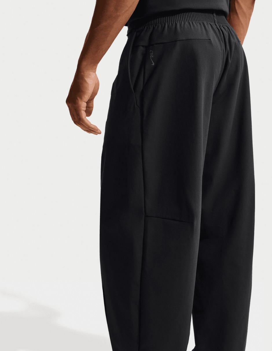Pants con elástico para hombre 3