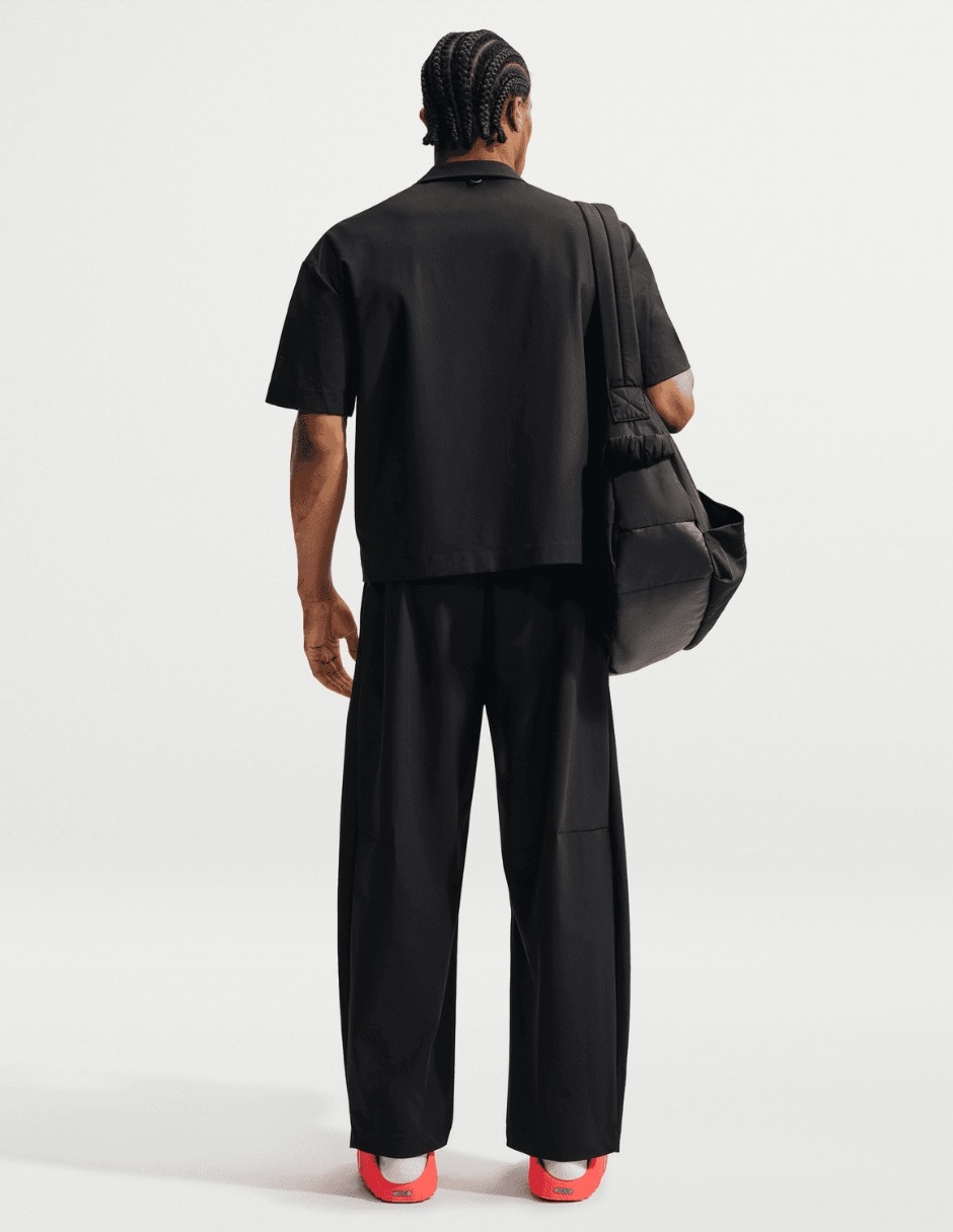 Pants con elástico para hombre 5