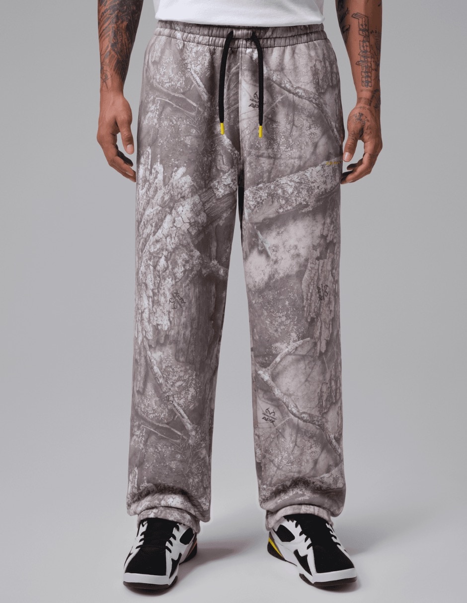 Pants con elástico para hombre Pants con elástico para hombre