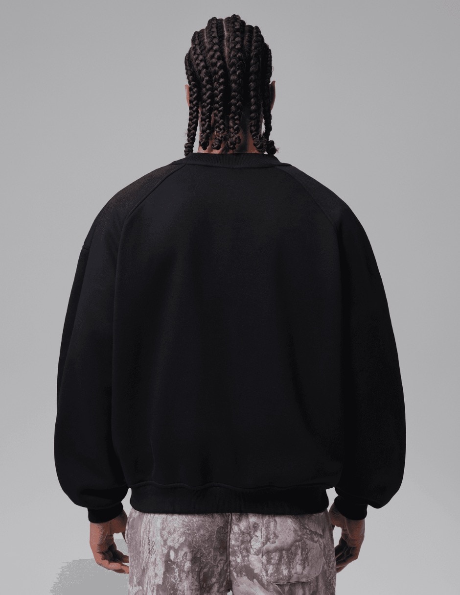 Sudadera para hombre 5
