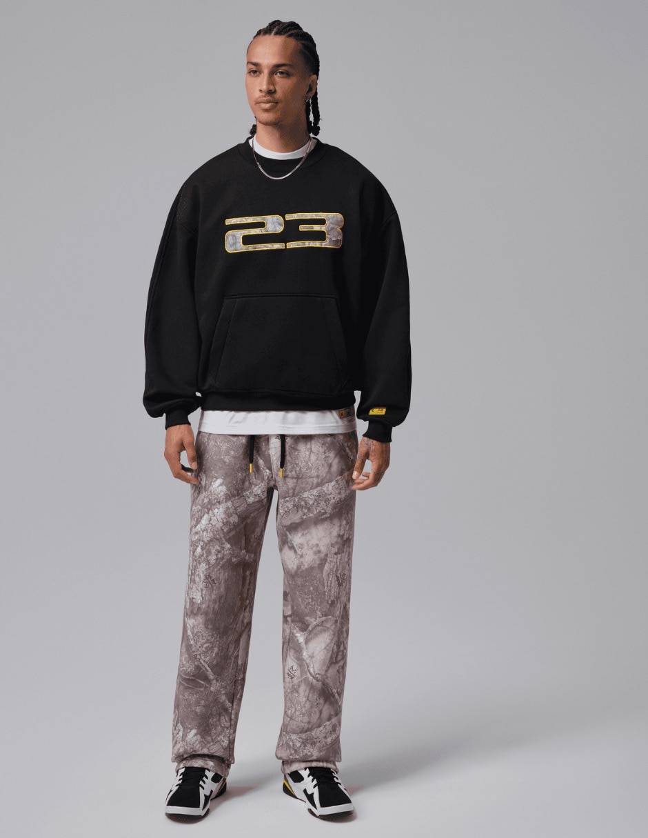 Sudadera para hombre 2