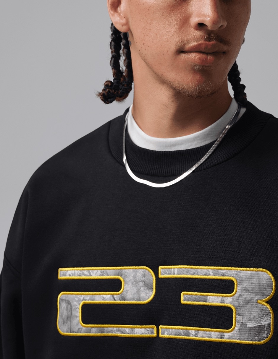 Sudadera para hombre 6