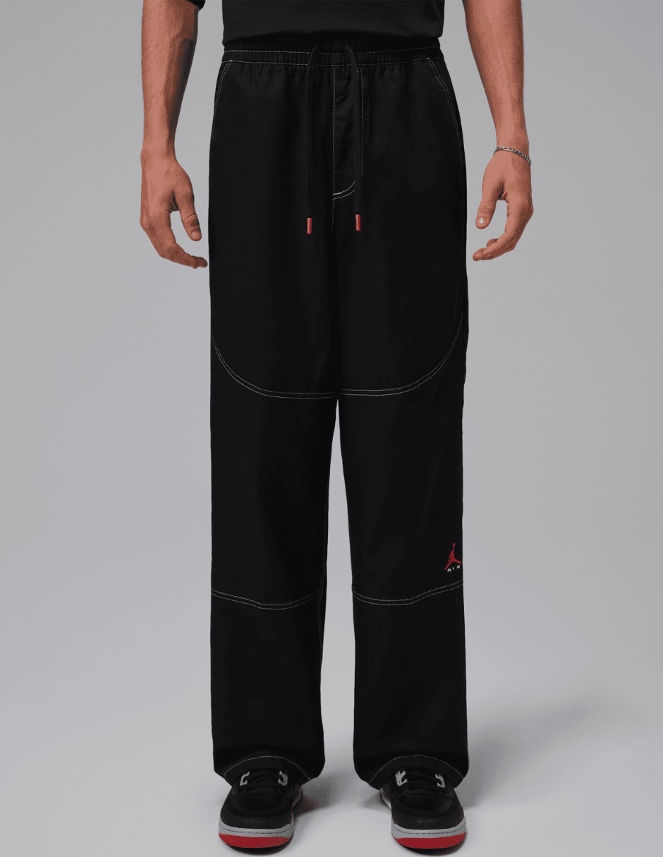 Pants straight con agujeta para hombre Pants straight con agujeta para hombre