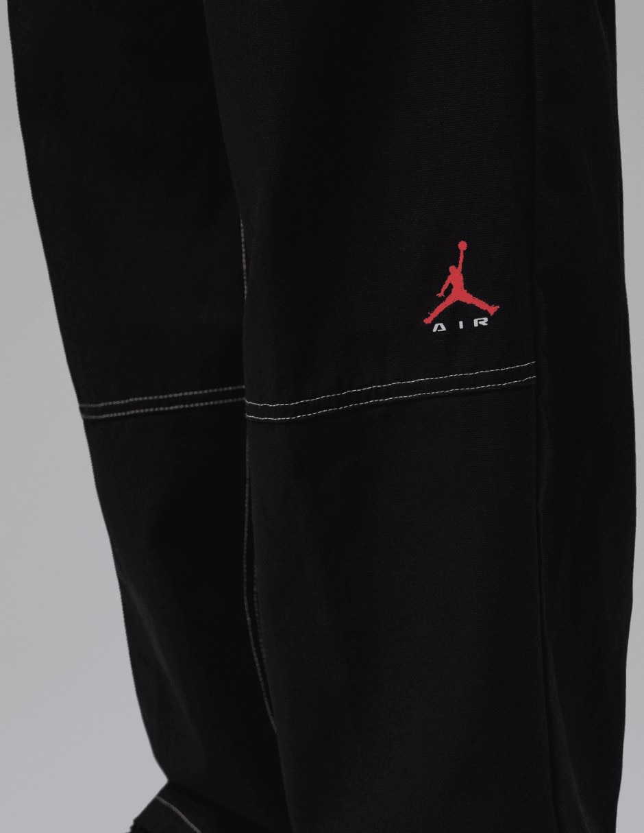 Pants straight con agujeta para hombre 5