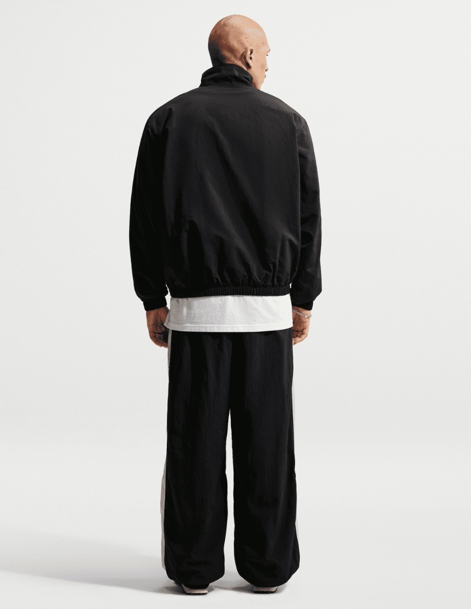 Chamarra casual para hombre 2