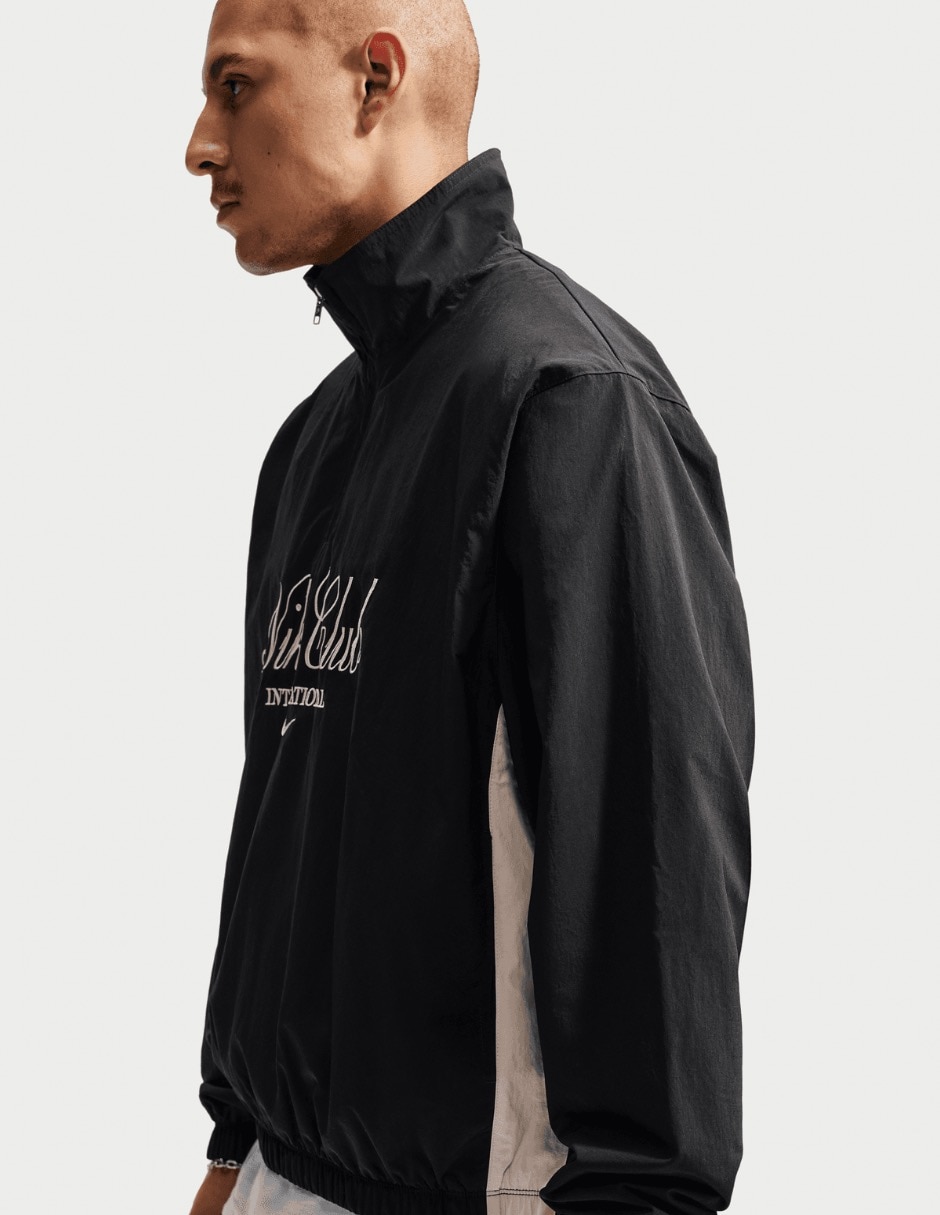 Chamarra casual para hombre 4
