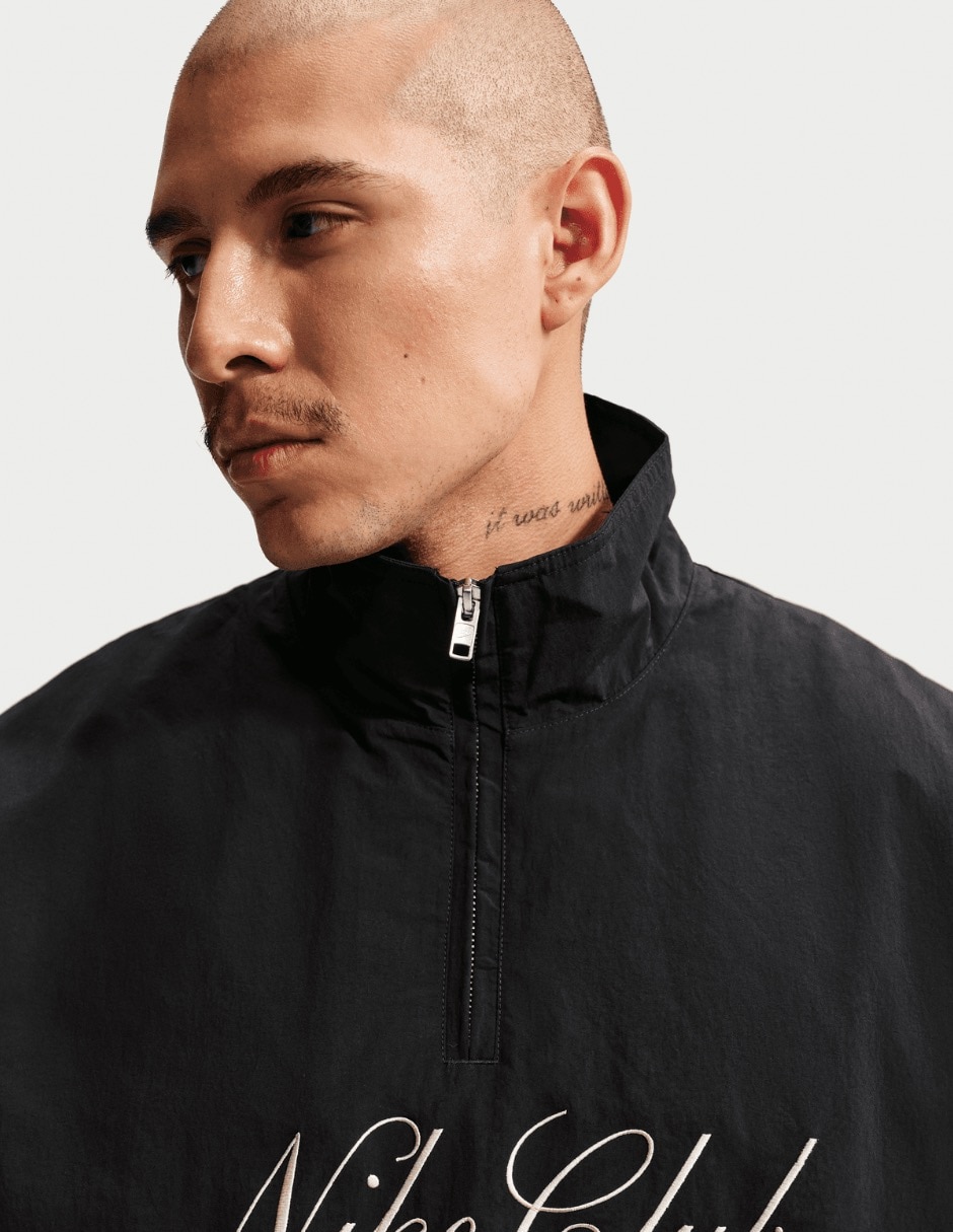 Chamarra casual para hombre 5