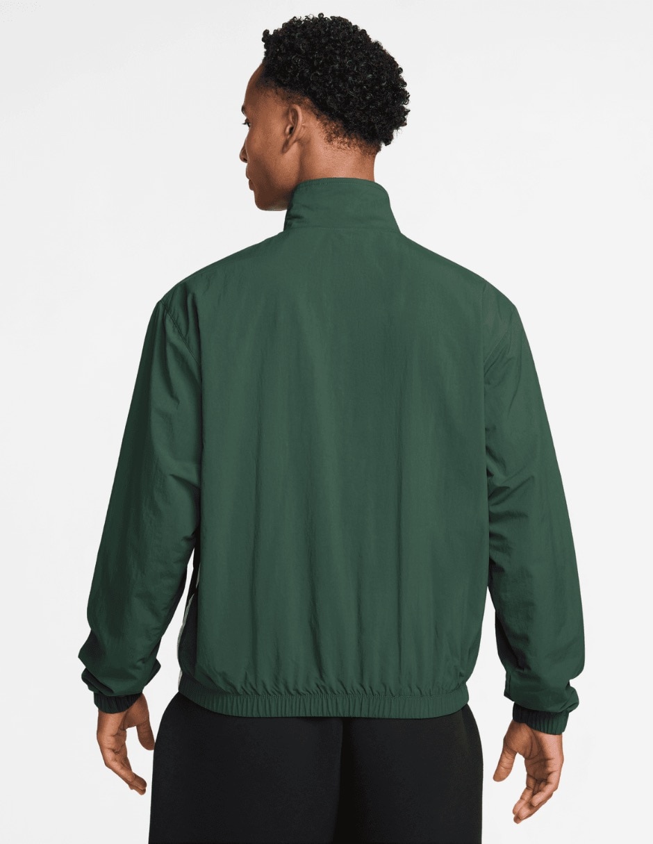 Chamarra casual para hombre 2