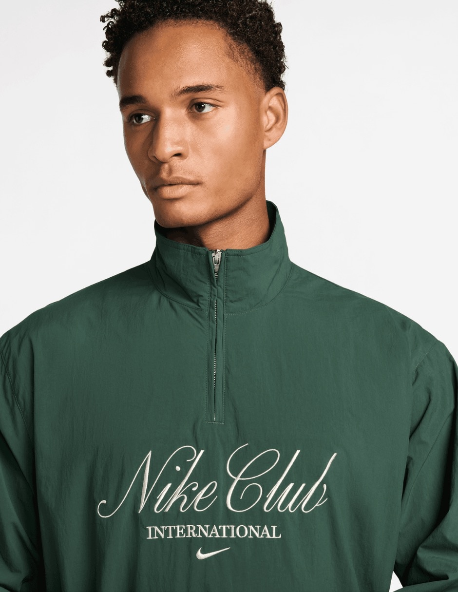 Chamarra casual para hombre 3