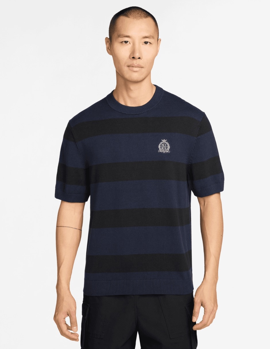 Playera cuello redondo para hombre Playera cuello redondo para hombre