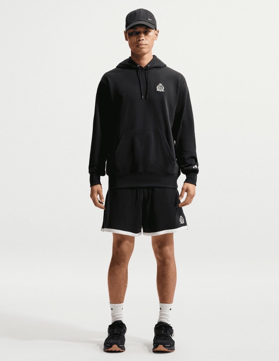 SUDADERA NIKE IQ6266-010