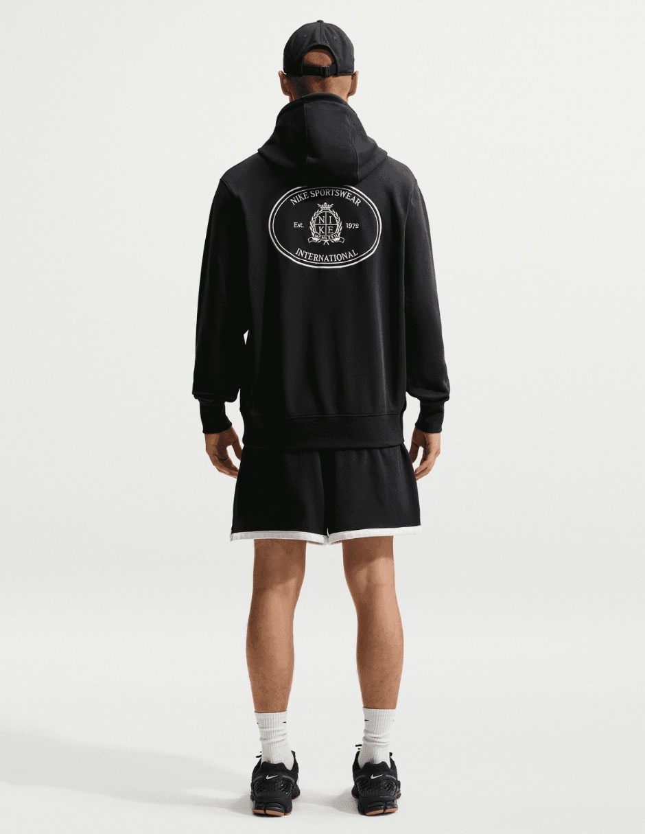 SUDADERA NIKE IQ6266-010
