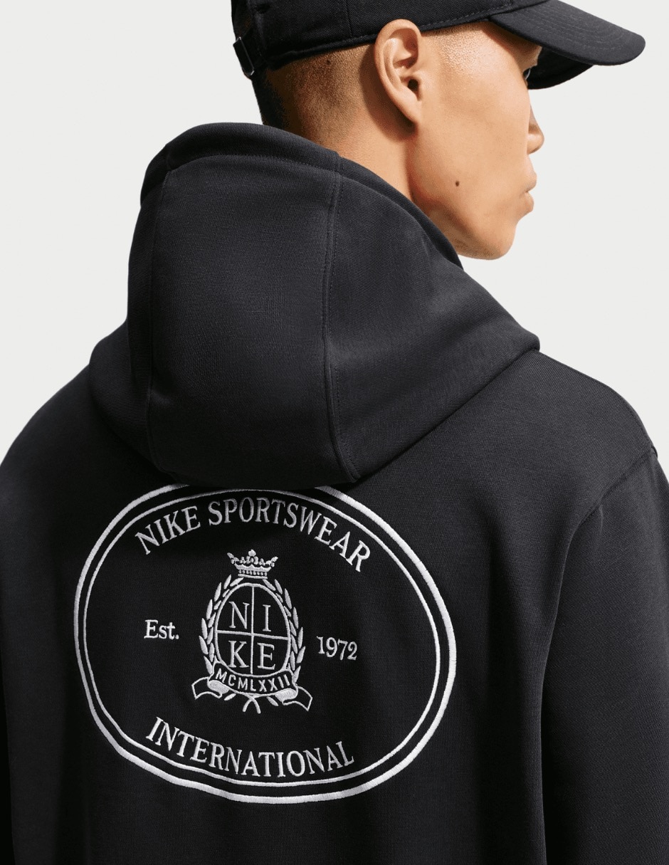 SUDADERA NIKE IQ6266-010