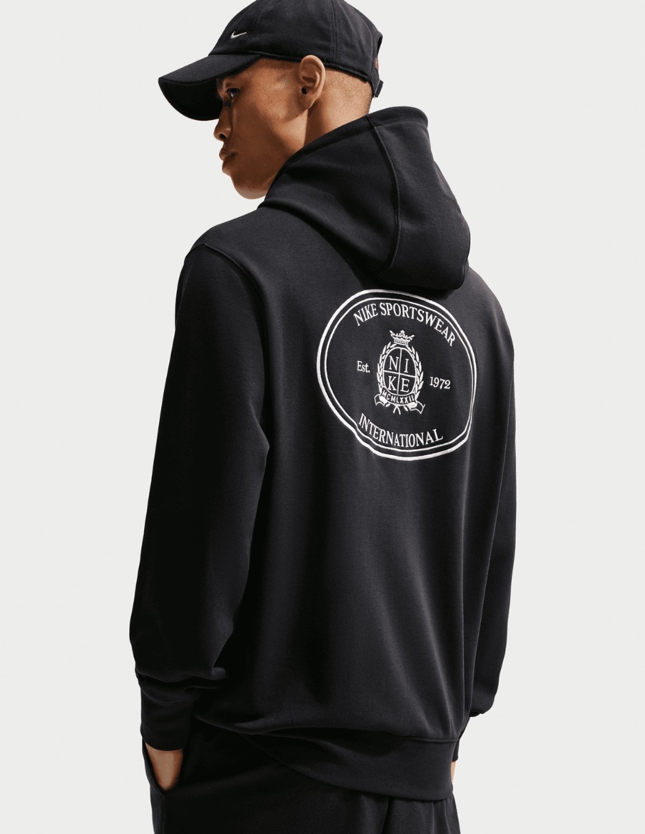 SUDADERA NIKE IQ6266-010
