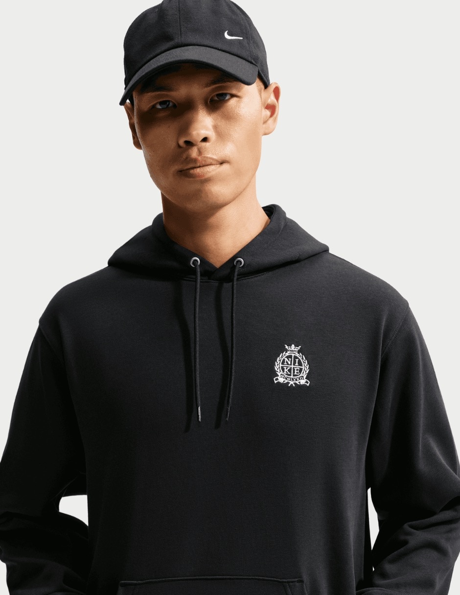 SUDADERA NIKE IQ6266-010