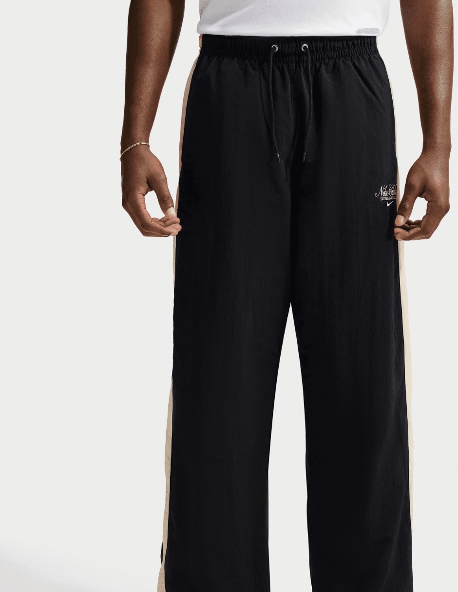 PANTS IQ6278-010 3