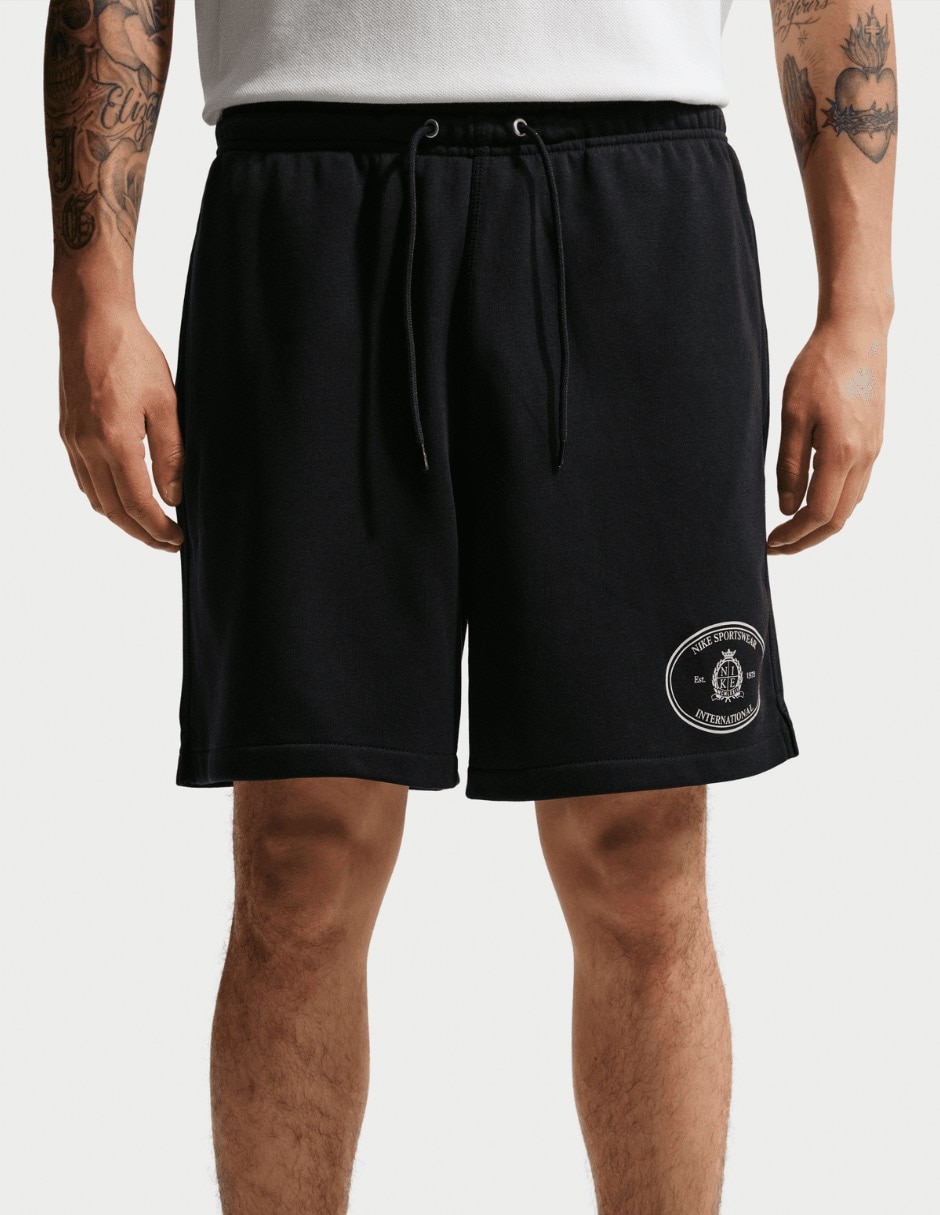 Short para hombre