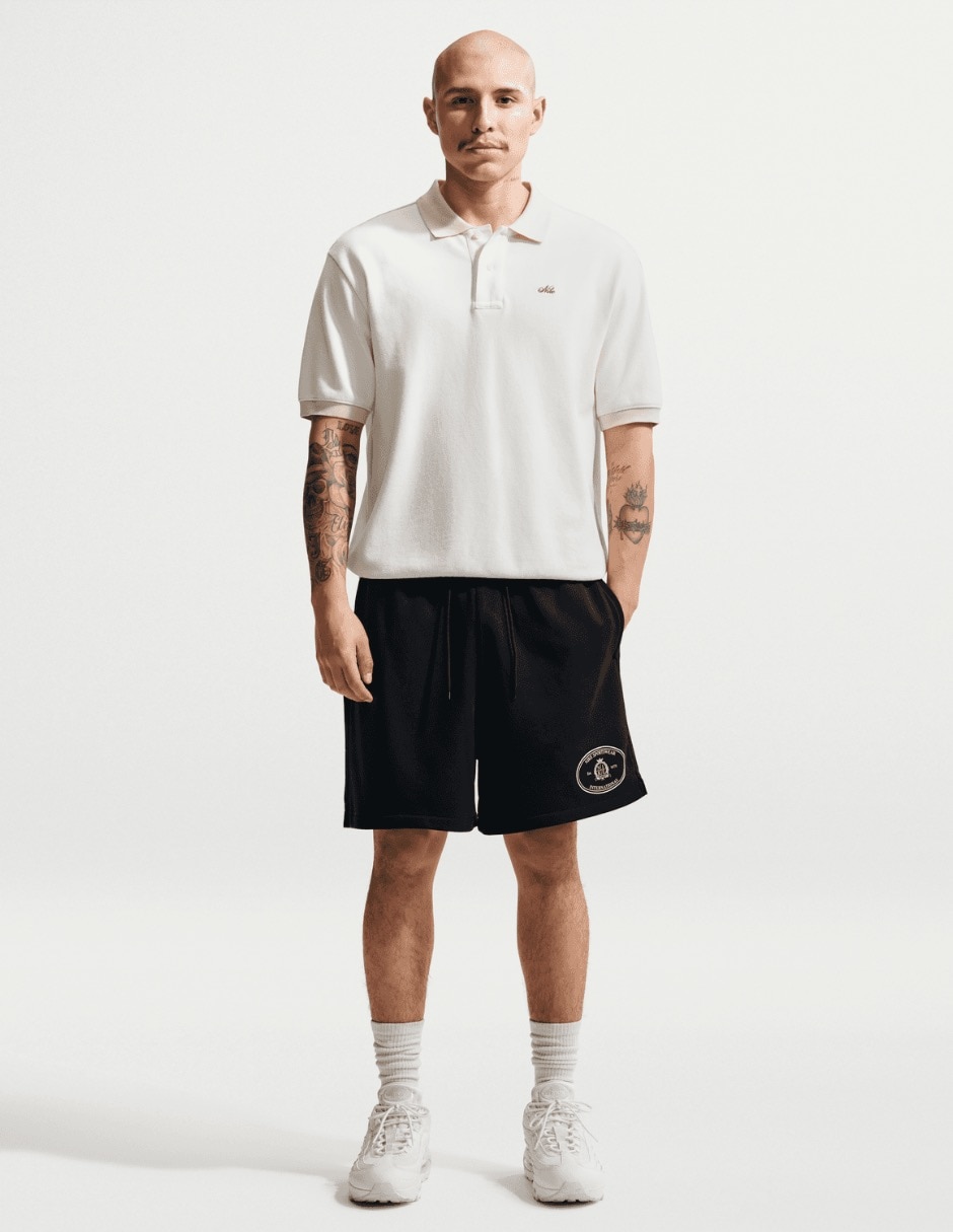 Short para hombre 3