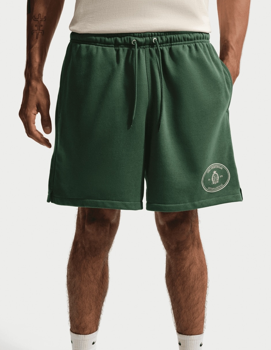 Short para hombre