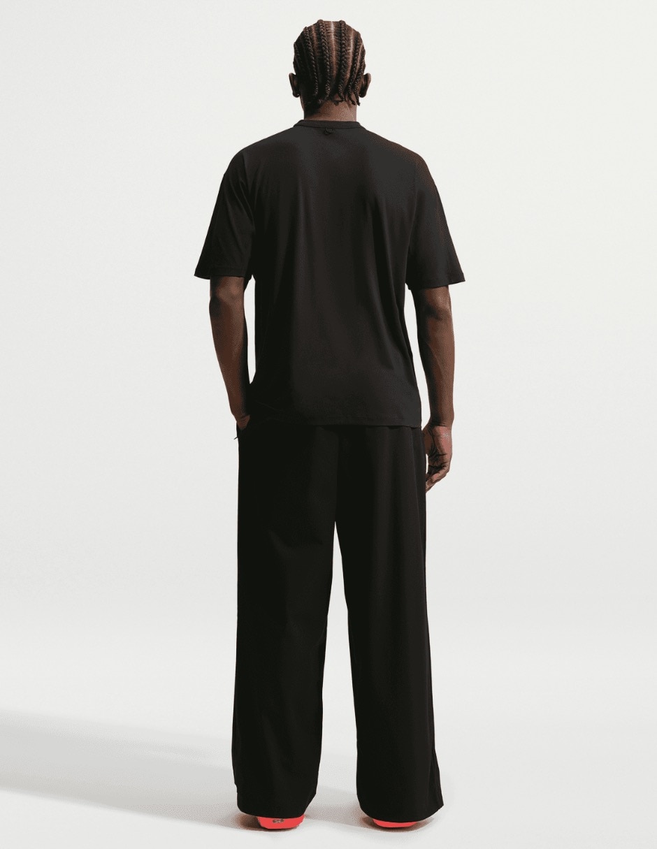 PLAYERA IQ8273-010 2