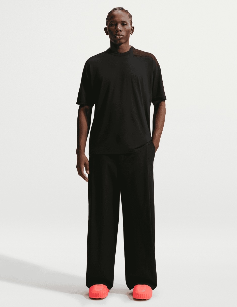 PLAYERA IQ8273-010 5