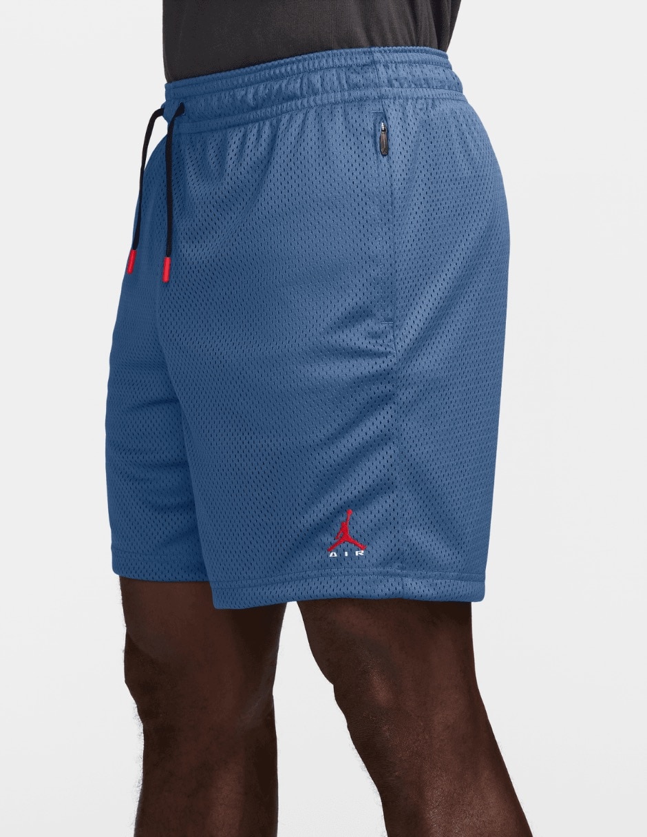 Short de algodón para hombre 4